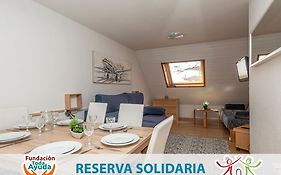 Apartamentos Pie de Pistas 3000